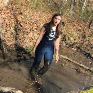 Meet your Posher, Jadelynn